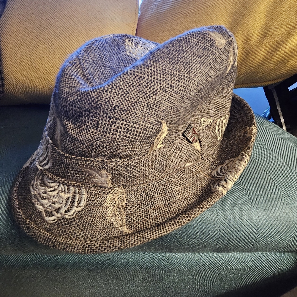 Goorin fidora